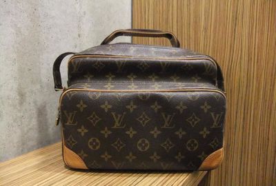 440-01897 ＬＯＵＩＳ　ＶＵＩＴＴＯＮ ショルダーバッグ