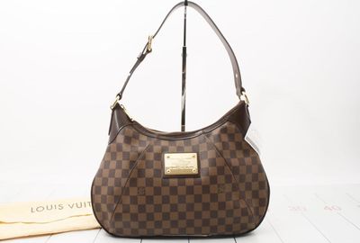 440-02137 ＬＯＵＩＳ　ＶＵＩＴＴＯＮ ショルダーバッグ