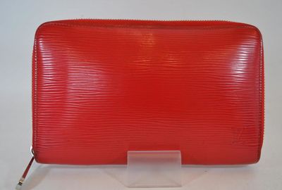 439-06402 ＬＯＵＩＳ　ＶＵＩＴＴＯＮ 財布