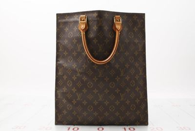 439-06234 ＬＯＵＩＳ　ＶＵＩＴＴＯＮ トートバッグ