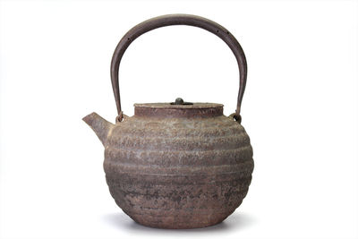 波紋 炮口 鐵瓶