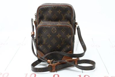 440-03235 ＬＯＵＩＳ　ＶＵＩＴＴＯＮ ショルダーバッグ
