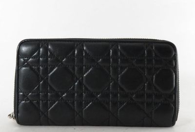439-01748 Ｃｈｒｉｓｔｉａｎ　Ｄｉｏｒ 財布