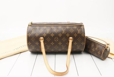 440-02134 ＬＯＵＩＳ　ＶＵＩＴＴＯＮ ハンドバッグ