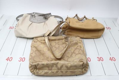 439-01681 ＢＵＬＫ　ＳＡＬＥ ショルダーバッグ