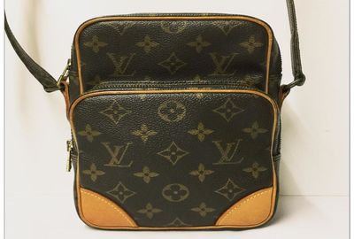 440-03619 ＬＯＵＩＳ　ＶＵＩＴＴＯＮ ショルダーバッグ