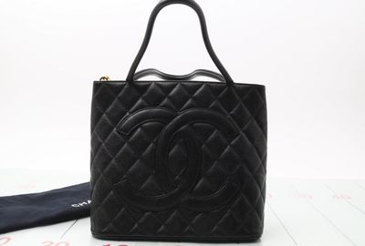 438-02857 ＣＨＡＮＥＬ トートバッグ