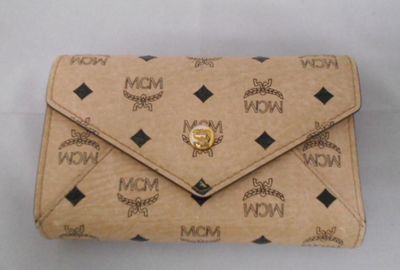 440-02498 ＭＣＭ 財布