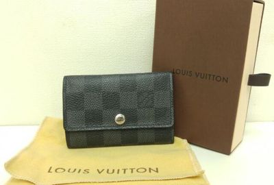 440-04809 ＬＯＵＩＳ　ＶＵＩＴＴＯＮ キーケース