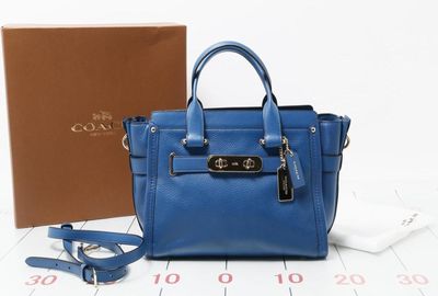 439-05098 ＣＯＡＣＨ ショルダーバッグ