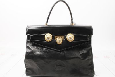 440-04264 ＶＥＲＳＡＣＥ ハンドバッグ