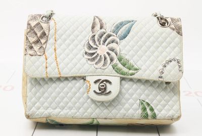 440-02873 ＣＨＡＮＥＬ ショルダーバッグ