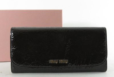 439-04400 ｍｉｕ　ｍｉｕ 財布