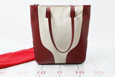 439-02471 Ｂａｌｌｙ トートバッグ