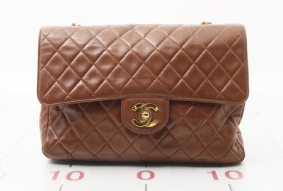 440-01873 ＣＨＡＮＥＬ ショルダーバッグ