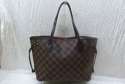 440-03497 ＬＯＵＩＳ　ＶＵＩＴＴＯＮ トートバッグ