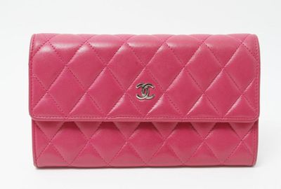 440-00174 ＣＨＡＮＥＬ 財布
