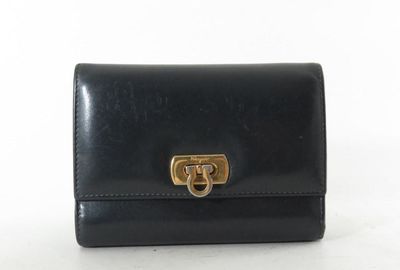 439-01458 Ｆｅｒｒａｇａｍｏ 財布