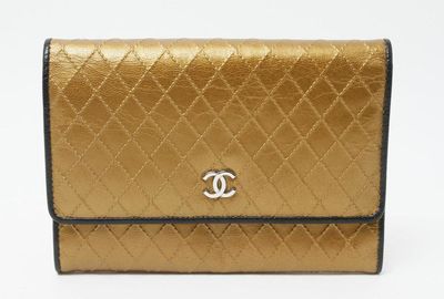 440-02728 ＣＨＡＮＥＬ 財布