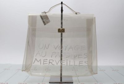 439-01582 ＨＥＲＭＥＳ ハンドバッグ