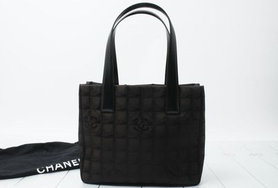 440-05237 ＣＨＡＮＥＬ トートバッグ