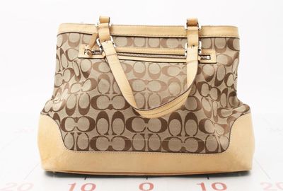 440-04938 ＣＯＡＣＨ トートバッグ
