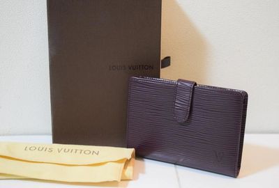 440-01249 ＬＯＵＩＳ　ＶＵＩＴＴＯＮ 財布