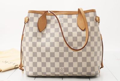 440-03915 ＬＯＵＩＳ　ＶＵＩＴＴＯＮ トートバッグ