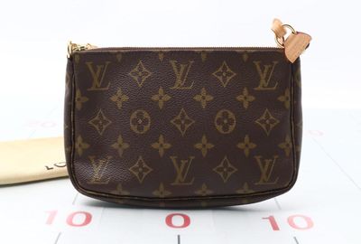 440-00499 ＬＯＵＩＳ　ＶＵＩＴＴＯＮ ポーチ