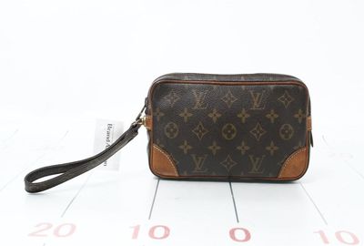 440-03873 ＬＯＵＩＳ　ＶＵＩＴＴＯＮ セカンドバッグ