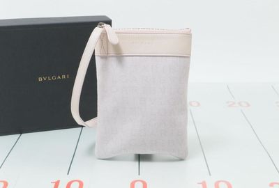 439-04063 ＢＶＬＧＡＲＩ ショルダーバッグ