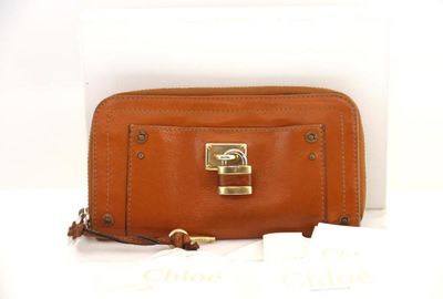 439-01003 Ｃｈｌｏｅ 財布