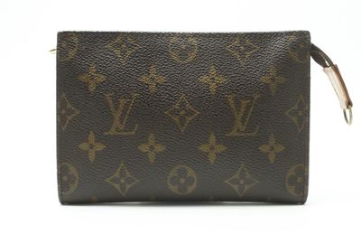 440-04392 ＬＯＵＩＳ　ＶＵＩＴＴＯＮ ポーチ