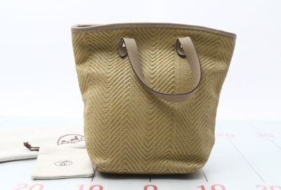 440-00366 ＨＥＲＭＥＳ ハンドバッグ