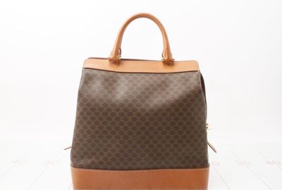 440-01263 Ｃｅｌｉｎｅ ハンドバッグ