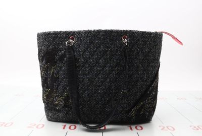440-00656 ＣＨＡＮＥＬ トートバッグ