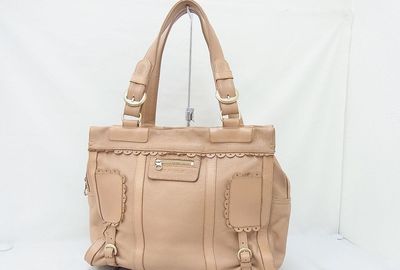 440-00138 Ｃｈｌｏｅ ハンドバッグ