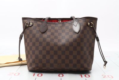 440-00529 ＬＯＵＩＳ　ＶＵＩＴＴＯＮ トートバッグ