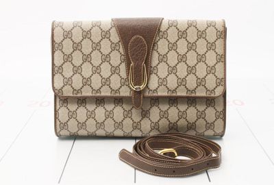440-01234 Ｇｕｃｃｉ ショルダーバッグ
