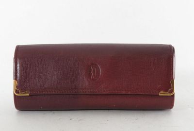 439-06611 Ｃａｒｔｉｅｒ ポーチ