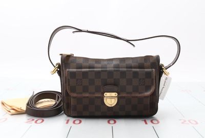 440-00453 ＬＯＵＩＳ　ＶＵＩＴＴＯＮ ショルダーバッグ