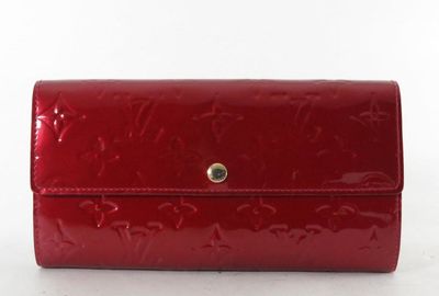439-00354 ＬＯＵＩＳ　ＶＵＩＴＴＯＮ 財布