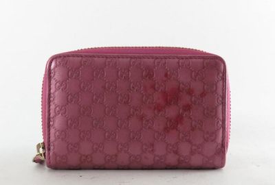 440-00319 Ｇｕｃｃｉ 手帳カバー・カードケース類