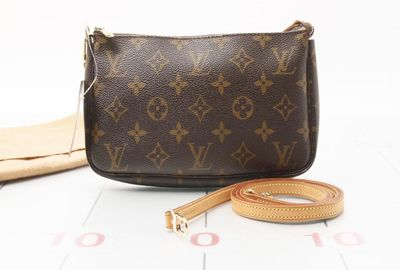 440-03126 ＬＯＵＩＳ　ＶＵＩＴＴＯＮ ショルダーバッグ