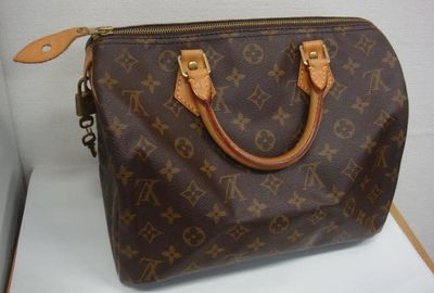 440-01620 ＬＯＵＩＳ　ＶＵＩＴＴＯＮ ハンドバッグ