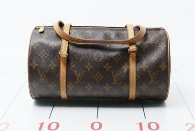 439-04730 ＬＯＵＩＳ　ＶＵＩＴＴＯＮ ハンドバッグ