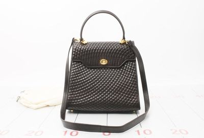 440-02940 Ｂａｌｌｙ ショルダーバッグ