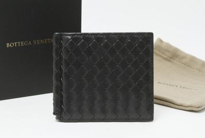 440-00495 Ｂｏｔｔｅｇａ　Ｖｅｎｅｔａ 手帳カバー・カードケース類
