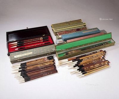 搜挖會 SoWAs Auction (131)