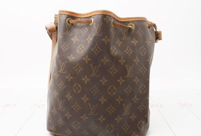 440-02887 ＬＯＵＩＳ　ＶＵＩＴＴＯＮ ショルダーバッグ